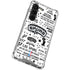 NBA San Antonio Spurs Historic Blast Galaxy S23 Clear Case