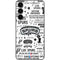 NBA San Antonio Spurs Historic Blast Galaxy S23 FE Skin