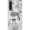 NBA San Antonio Spurs Historic Blast Galaxy S23 Plus Clear Case