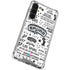 NBA San Antonio Spurs Historic Blast Galaxy S23 Plus Clear Case
