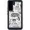 NBA San Antonio Spurs Historic Blast Galaxy S23 Plus Waterproof Case