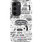 NBA San Antonio Spurs Historic Blast Galaxy S23 Pro Case