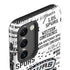 NBA San Antonio Spurs Historic Blast Galaxy S23 Pro Case