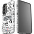 NBA San Antonio Spurs Historic Blast Galaxy S23 Pro Case