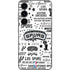 NBA San Antonio Spurs Historic Blast Galaxy S23 Skin