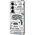 NBA San Antonio Spurs Historic Blast Galaxy S23 Skin