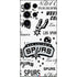 NBA San Antonio Spurs Historic Blast Galaxy S23 Ultra Skin