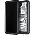 NBA San Antonio Spurs Historic Blast Galaxy S23 Waterproof Case