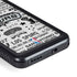 NBA San Antonio Spurs Historic Blast Galaxy S23 Waterproof Case