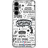 NBA San Antonio Spurs Historic Blast Galaxy S24 Plus Clear Case
