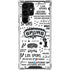 NBA San Antonio Spurs Historic Blast Galaxy S24 Ultra Clear Case