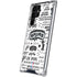 NBA San Antonio Spurs Historic Blast Galaxy S24 Ultra Clear Case