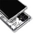 NBA San Antonio Spurs Historic Blast Galaxy S24 Ultra Clear Case