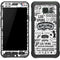 NBA San Antonio Spurs Historic Blast Galaxy S7 Active Skin