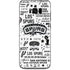 NBA San Antonio Spurs Historic Blast Galaxy S8 Skin