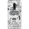 NBA San Antonio Spurs Historic Blast Galaxy S9 Plus Skin