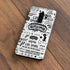 NBA San Antonio Spurs Historic Blast Galaxy S9 Plus Skin