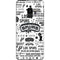 NBA San Antonio Spurs Historic Blast Galaxy S9 Skin