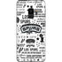 NBA San Antonio Spurs Historic Blast Galaxy S9 Skin