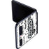 NBA San Antonio Spurs Historic Blast Galaxy Z Flip Skin