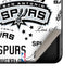 NBA San Antonio Spurs Historic Blast Galaxy Z Flip Skin
