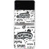 NBA San Antonio Spurs Historic Blast Galaxy Z Flip3 5G Skin