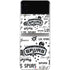 NBA San Antonio Spurs Historic Blast Galaxy Z Flip4 5G Skin