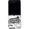NBA San Antonio Spurs Historic Blast Galaxy Z Flip5 5G Skin