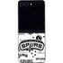 NBA San Antonio Spurs Historic Blast Galaxy Z Flip5 5G Skin