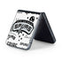 NBA San Antonio Spurs Historic Blast Galaxy Z Flip5 5G Skin