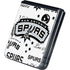 NBA San Antonio Spurs Historic Blast Galaxy Z Flip5 5G Skin
