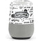 NBA San Antonio Spurs Historic Blast Google Home Skin