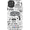 NBA San Antonio Spurs Historic Blast iPhone 11 Pro Max Impact Case