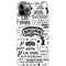 NBA San Antonio Spurs Historic Blast iPhone 11 Pro Max Lite Case