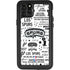 NBA San Antonio Spurs Historic Blast iPhone 11 Pro Max Waterproof Case