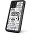 NBA San Antonio Spurs Historic Blast iPhone 11 Pro Max Waterproof Case