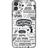 NBA San Antonio Spurs Historic Blast iPhone 11 Skin