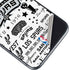 NBA San Antonio Spurs Historic Blast iPhone 11 Skin