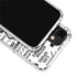 NBA San Antonio Spurs Historic Blast iPhone 12 Clear Case