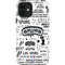 NBA San Antonio Spurs Historic Blast iPhone 12 Impact Case