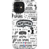 NBA San Antonio Spurs Historic Blast iPhone 12 Impact Case