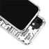 NBA San Antonio Spurs Historic Blast iPhone 12 Mini Clear Case