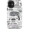 NBA San Antonio Spurs Historic Blast iPhone 12 Mini Impact Case
