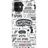 NBA San Antonio Spurs Historic Blast iPhone 12 Mini Lite Case