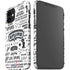 NBA San Antonio Spurs Historic Blast iPhone 12 Mini Lite Case