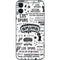 NBA San Antonio Spurs Historic Blast iPhone 12 Mini Skin
