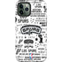 NBA San Antonio Spurs Historic Blast iPhone 12 Pro Impact Case