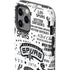 NBA San Antonio Spurs Historic Blast iPhone 12 Pro Impact Case
