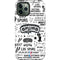 NBA San Antonio Spurs Historic Blast iPhone 12 Pro Max Impact Case