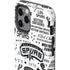 NBA San Antonio Spurs Historic Blast iPhone 12 Pro Max Impact Case